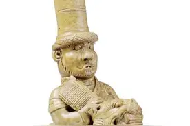 全国各地博物馆“打”起来啦 临沂市博物馆的“宝贝们”请求出战图片