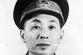 解放军首次对外作战，中英都说对方开的第一枪，叶飞：炮兵没忍住图片