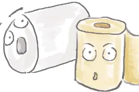 本色纸KP白色纸，谁更好？专家认为，两种只是原材料不同图片