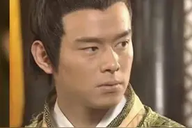 正史上的李元吉，到底有多扯淡？仿佛一人占尽了李家所有的愚蠢图片