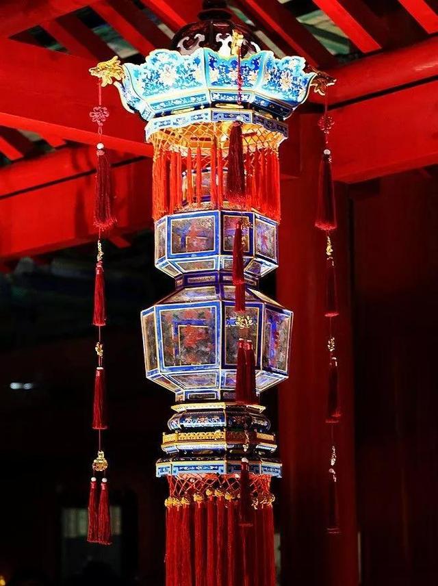 宋代的元宵花灯有哪些(长安十二时辰热播) - 绿巢号