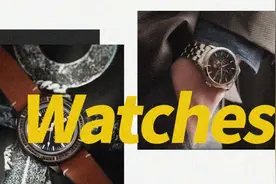 3款闭眼买不出错的手表，5000左右就能入，很值图片