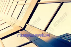 聚胶股份高管曾任职竞争对手，供应商成股东，经营或难规范图片