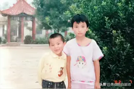 我，出生就被人抱养，农村长大的我，在逆境中活出别人羡慕的模样图片