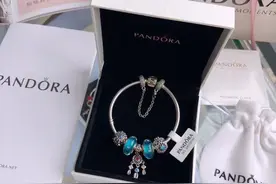 潘多拉的神奇故事图片