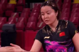 残奥会乒乓球单打中国队3金2银图片