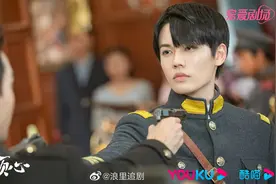 11.3-4剧：肖战、杨幂陈伟霆、杨超越、任嘉伦、谭松韵、宋茜图片