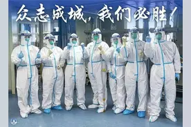 山雨欲来风满楼！图片