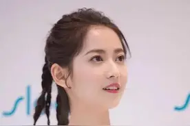 四川几大美女，不仅长得漂亮，而且有气质图片