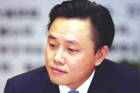 昔日王者重出江湖，但十年江湖天下变，如今还有他的位置吗图片