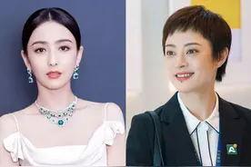 小八卦，做头发女星卖女儿？整容整残的小花图片