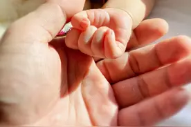 武僧一龙宣布自己当爹了！和尚还能结婚？一龙：我不是和尚图片