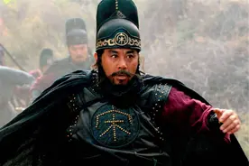 古人讲“男人五大三粗”，到底哪五大哪三粗？老祖宗传下的审美观图片