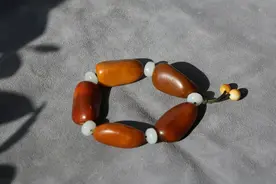 为什么说“君子无故，玉不去身”？图片