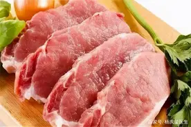 猪肉也有食用“禁忌”？猪身上4个部位，或含有有毒物质，要少吃图片