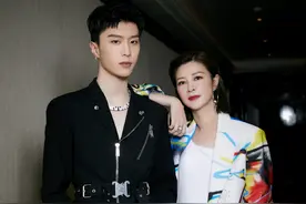 乐华将办选秀，嘉宾韩庚范丞丞程潇，还要努力“榨取”王一博价值图片