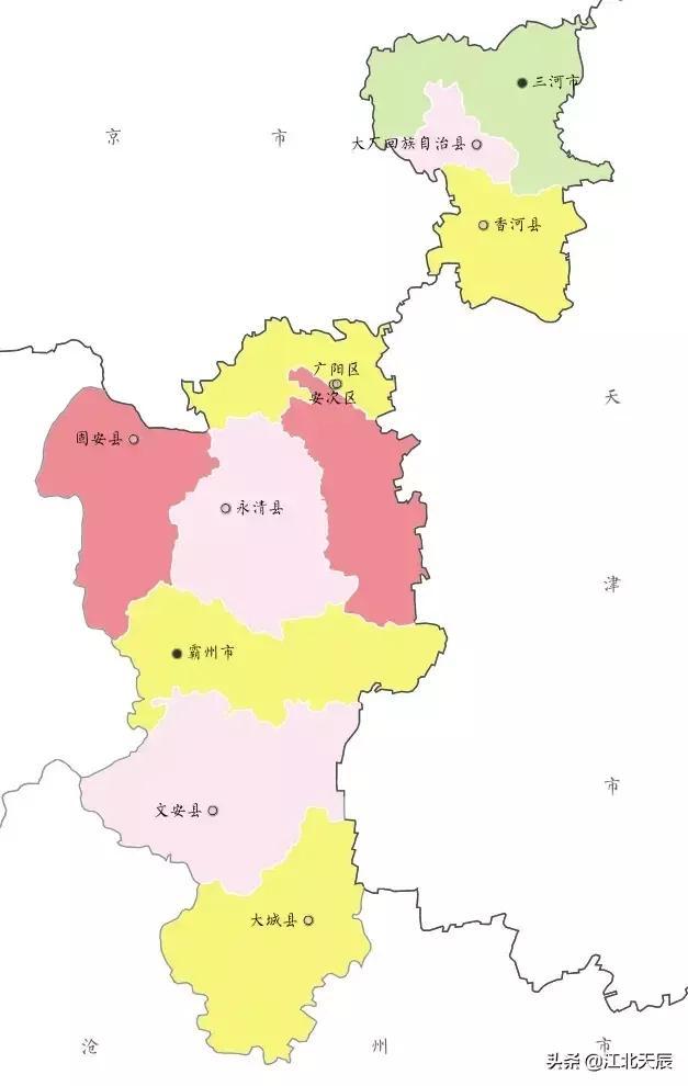 中国城市系列合集——河北省