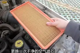 车子开了几年后，感觉动力越来越差？可能是这4个原因导致的图片