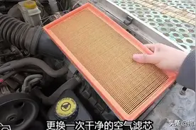 车子开了几年后，感觉动力越来越差？可能是这4个原因导致的图片