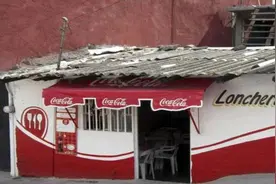 墨西哥人的“可口可乐瘾”堪比吸毒图片