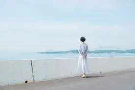一个女人真正的成熟，从3个看淡开始图片
