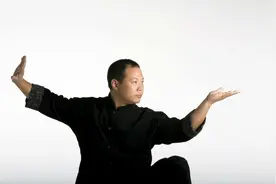 太极拳“呼吸与动作”的关系 其实就是丹田的秘密 通俗易懂图片