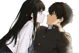 插画集⑩《冰菓》系列图片