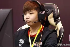 DOTA2：EHOME小将NTS专访，天梯本没什么作用，但分高肯定好！图片
