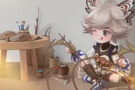 王者荣耀 李元芳新皮肤飞鸢探春值不值得买 和逐浪之夏对比看看图片