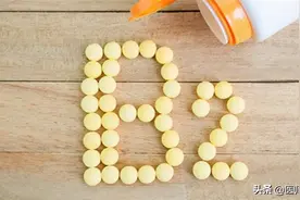 几块钱一瓶的维生素B2却是高血压的“克星”！可惜知道得太晚了图片