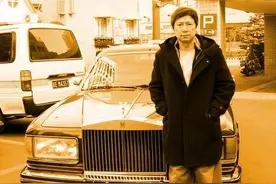 以母子身份出国，以情人身份同居，带回巨额遗产，百年慈善第一人图片