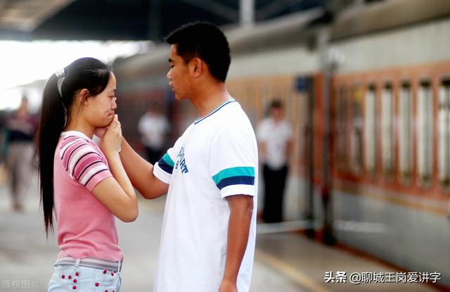 缠绵的词语：“缱绻”是什么意思？用于恋人、情人、夫妻间的感情