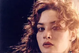 凯特·温斯莱特：表白小李子后就离婚了，三段婚姻，30年的美丽图片