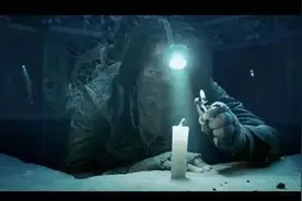 在没有氧气的条件下，墓中长明灯为什么千年不灭？背后有什么秘密图片