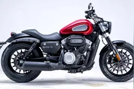 继“断头龙”后又来“断头猫”，奔达金吉拉300断头换新车图片