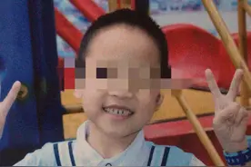 悲痛！福建7岁男孩掉粪池身亡，父亲含泪写“告大家书”图片