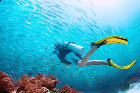 三沙市不准外国人进入？常住居民仅2000，价值超15万亿图片