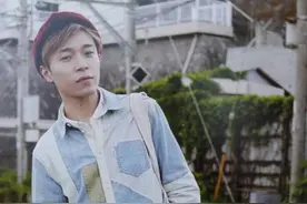 吴青峰：37岁的宝藏男孩，世界对他满怀恶意，他对世界播种温柔图片