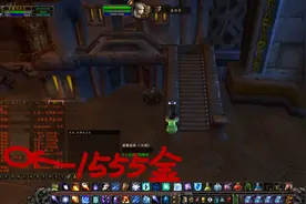 魔兽世界怀旧服：TAQ装备价格表已出，最贵还是克苏恩大BOSS图片