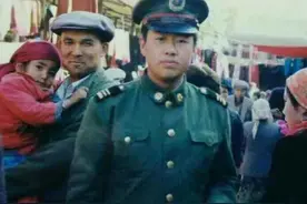 我和一只手表的故事图片