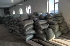 延吉八道村现磨大米，软润剔透，先来“鲜”得图片