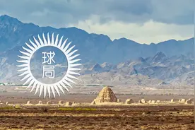 什么是西夏王陵？|　地球知识局图片