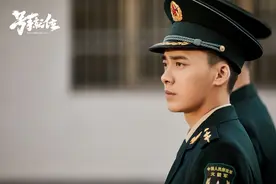 《号手就位》收官，梁诺送给夏拙的箱子揭示了两人的结局图片