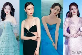 哪个星座的女生颜值最高？图片