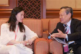 一树梨花压海棠解析图片