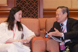 一树梨花压海棠解析图片