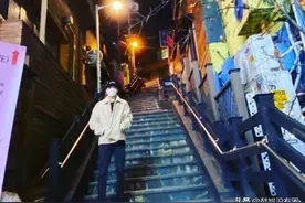 EXO 吴世勋 INS 晒私照，为粉丝们加油打气：不要生病图片
