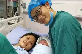 你生孩子时，是白天生的，还是晚上生的，这其中的区别你了解吗？图片