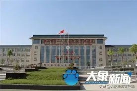 即将新增一家新冠肺炎定点救治医院！郑州市第一人民医院航空港院区紧急改建中图片