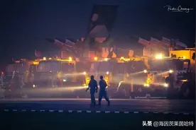 印巴冲突最为搞笑的一幕——两国的军队同一个主帅图片